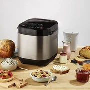 Mașină de pâine Foto Paris Match jpg