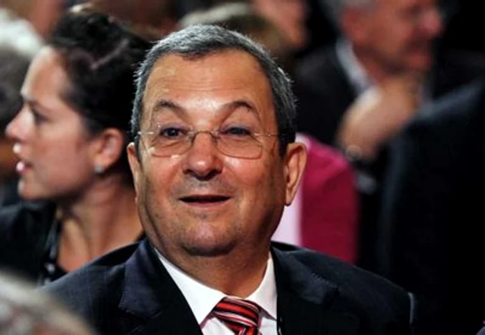 Ehud Barak, unul dintre apropiații lui Epstein