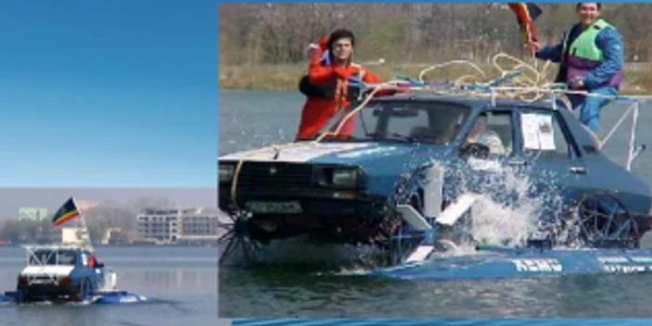 Dacia