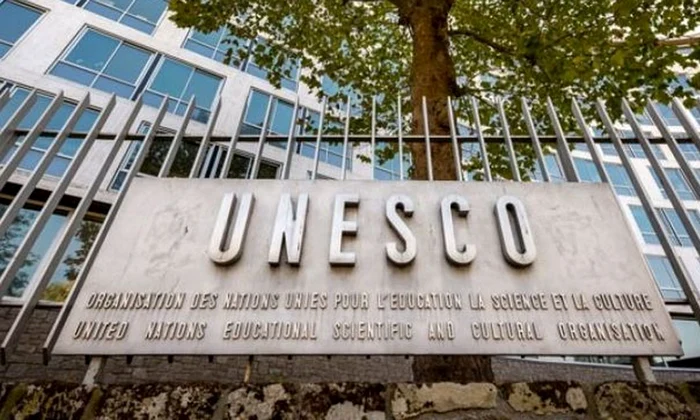SUA se retrag din UNESCO jpeg