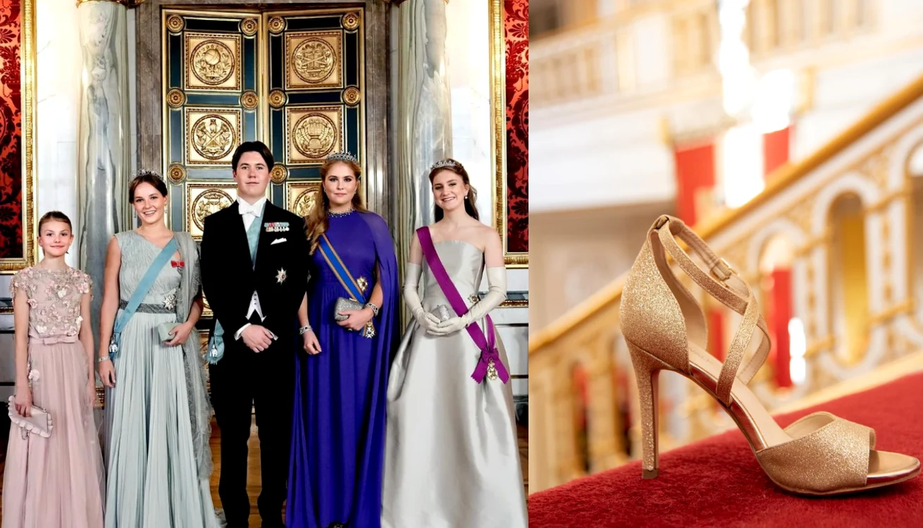 Surpriza de la ziua de naștere a prințului Christian al Danemarcei FOTO Instagram