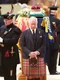 înmormântare regală, sicriul Reginei, siciu deschis  Sursa foto   Instagram Royal Family jpg
