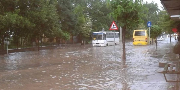 inundatii tulcea