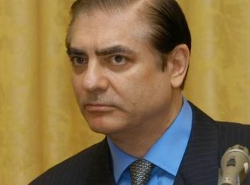 
    Prințul Paul al României, dat în urmărire generalăFoto: agerpres  