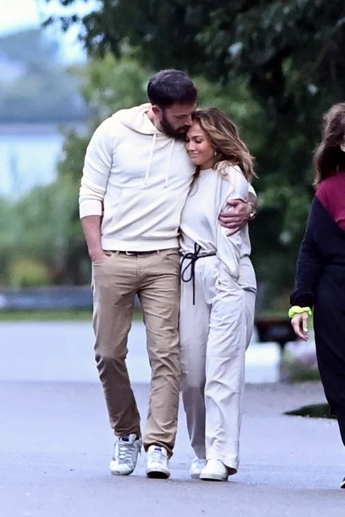 Artificii între J Lo și Ben Afflec, de 4 iulie, sărbătoare americanăFoto: Profimedia