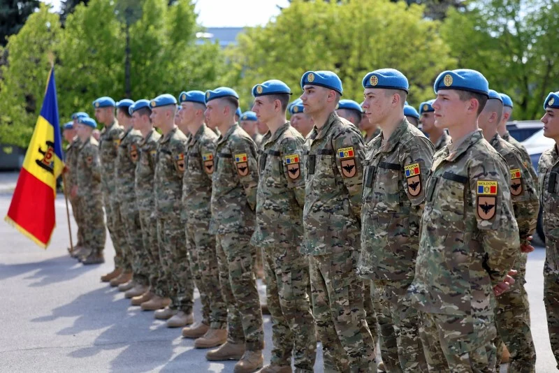 Scandal în armata Republica Moldova: un băiat a murit, iar un soldat a fost rănit într-o unitate militar. Opoziția cere demisii