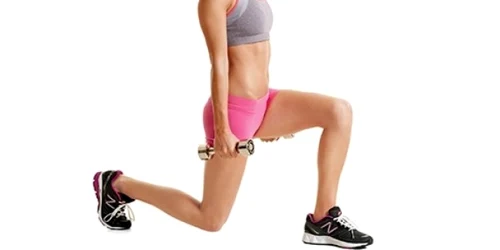 5 exerciţii cardio care te ajută să slăbeşti rapid şi eficient. E suficient să le faci 30 de minute