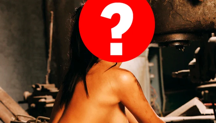 
    Andreea Mantea, una dintre cele mai apreciate apariții în Playboyfoto: Playboy  