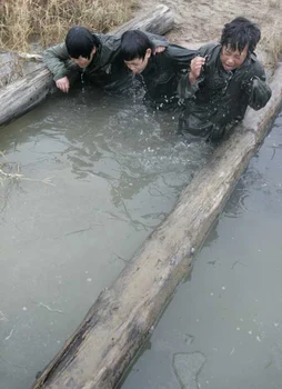 tabara militara coreea de sud foto reuters