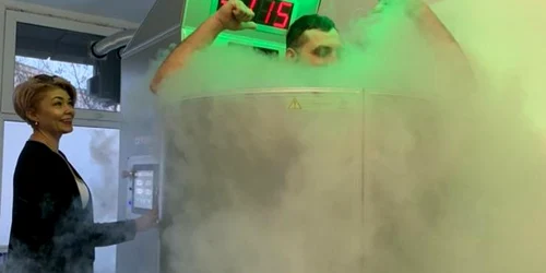 Lili Bujor criosauna FOTO arhiva personala (4) jpg