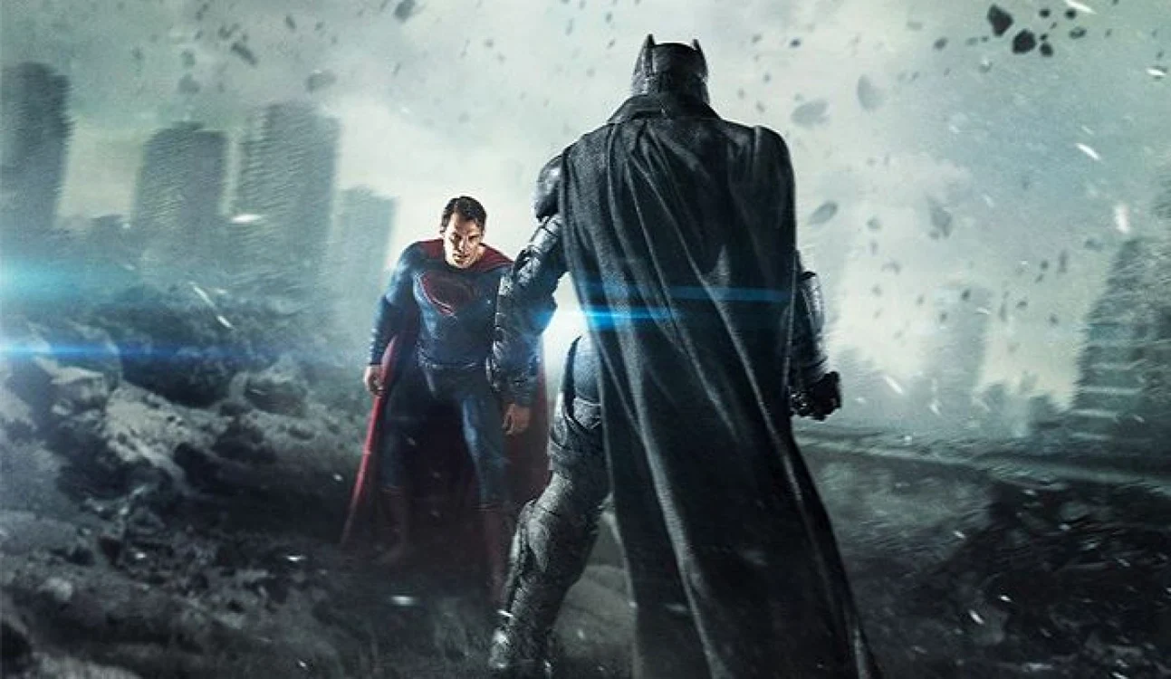 „Batman vs. Superman“, cea mai profitabilă lansare cinematografică marca Warner Bros din istorie FOTO Moviepilot.com