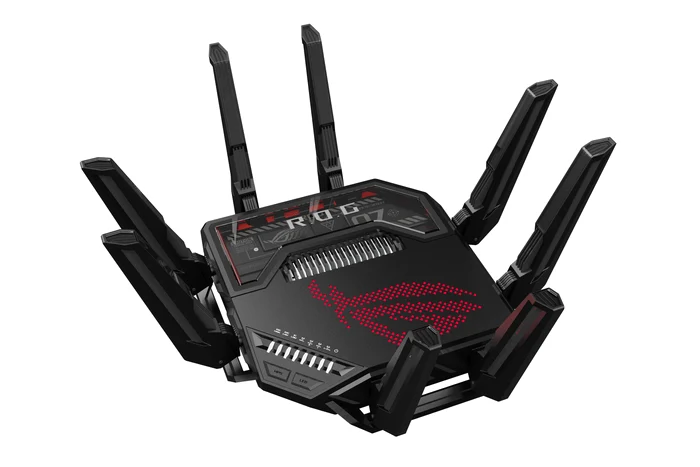 Router ASUS ROG Rapture GT-BE98