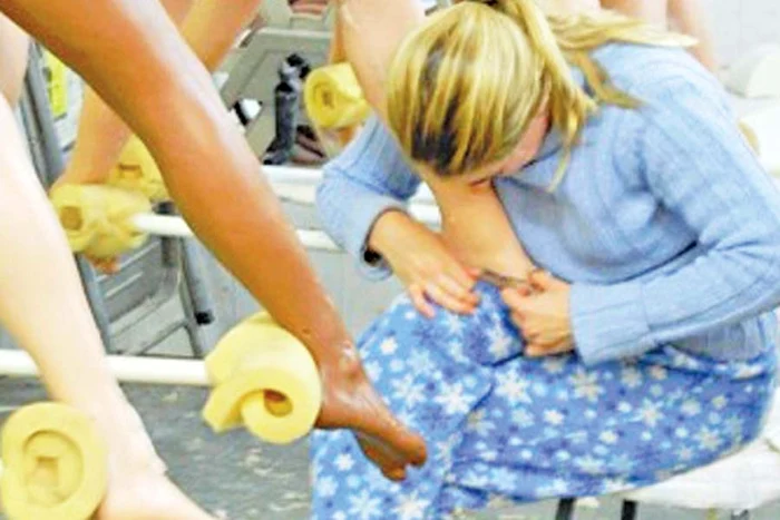 Aşa arată la final