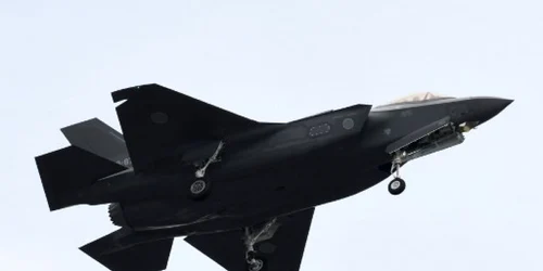 F 35 Japonia FOTO AFP