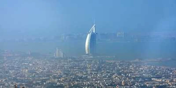 Burj Al Arab