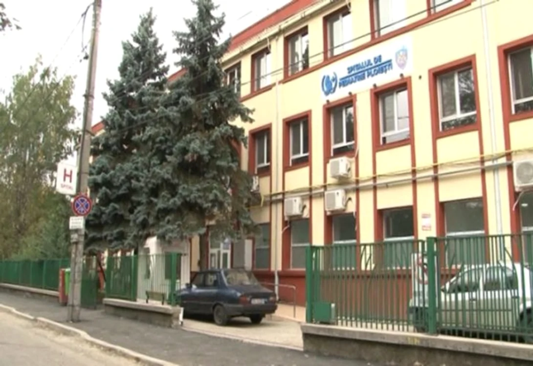 
    Spitalul de Pediatrie Ploiești (realitateadeprahova.net)  