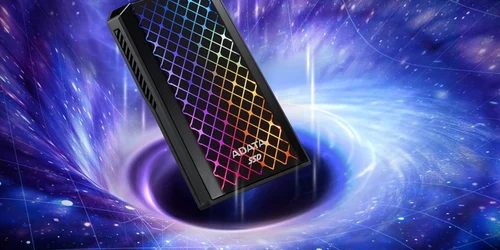 SSD extern ADATA SE900G