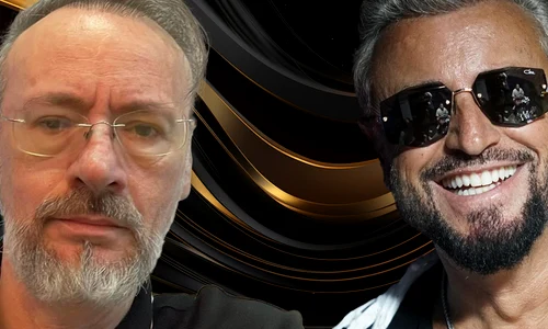 Banner Mihai Albu Cătălin Botezatu 