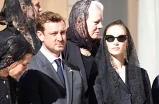 Charlotte Casiraghi, Pierre Casiraghi, Beatrice Borromeo profimedia 1086962603 jpg