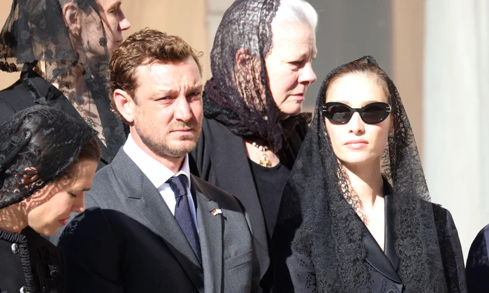 Charlotte Casiraghi, Pierre Casiraghi, Beatrice Borromeo profimedia 1086962603 jpg
