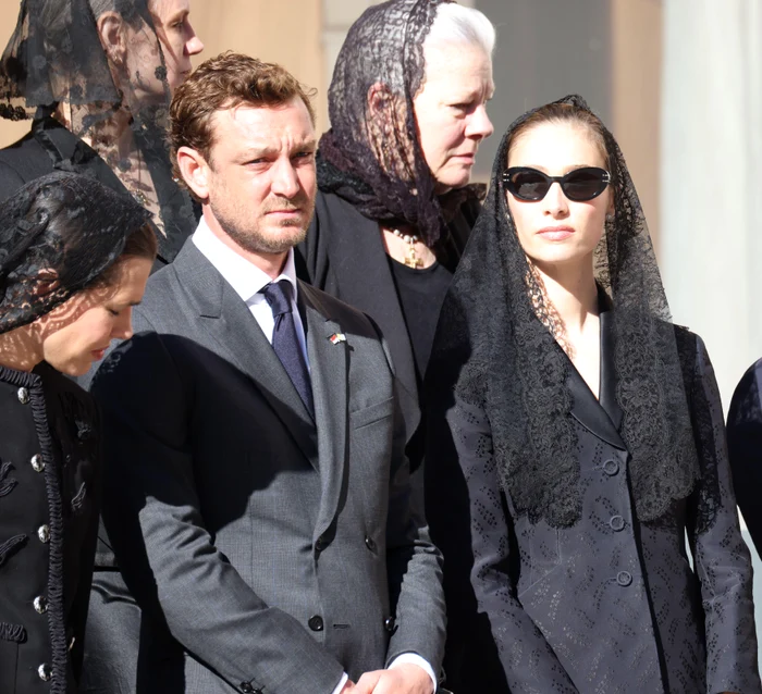Charlotte Casiraghi, Pierre Casiraghi, Beatrice Borromeo profimedia 1086962603 jpg