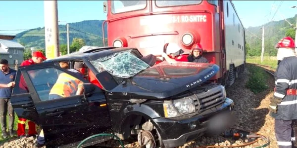 accident 