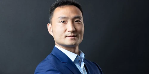 Andy Fang sef consumer  business Huawei Romania