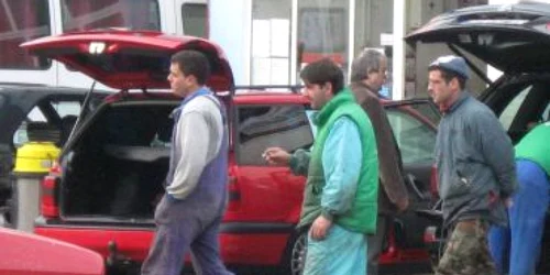 Reşiţa: Spaniolii vor sudori cărăşeni