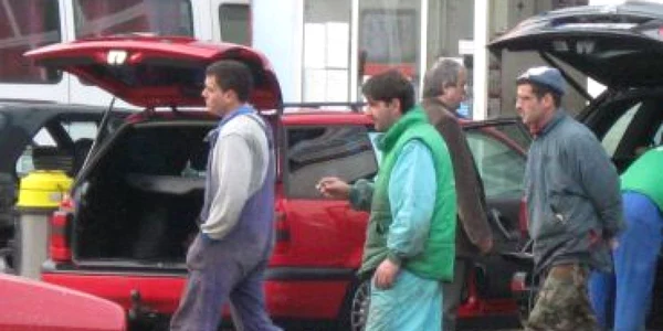 Reşiţa: Spaniolii vor sudori cărăşeni