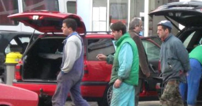Reşiţa: Spaniolii vor sudori cărăşeni