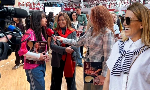 Mirela Retegan și fiica ei, Maya, fără bani și fără telefon la Asia Express: „Ne-am descurcat cu oamenii buni!” 