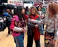 Mirela Retegan și fiica ei, Maya, fără bani și fără telefon la Asia Express: „Ne-am descurcat cu oamenii buni!” 