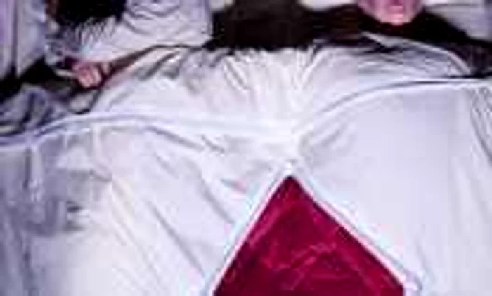 Mariana Mihuţ şi Victor Rebengiuc