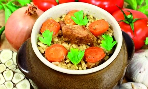 Pilaf mănăstiresc jpeg