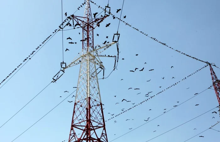 Moldova va fi nevoită să cumpere energie mai scumpă. Foto: Arhiva Adevărul