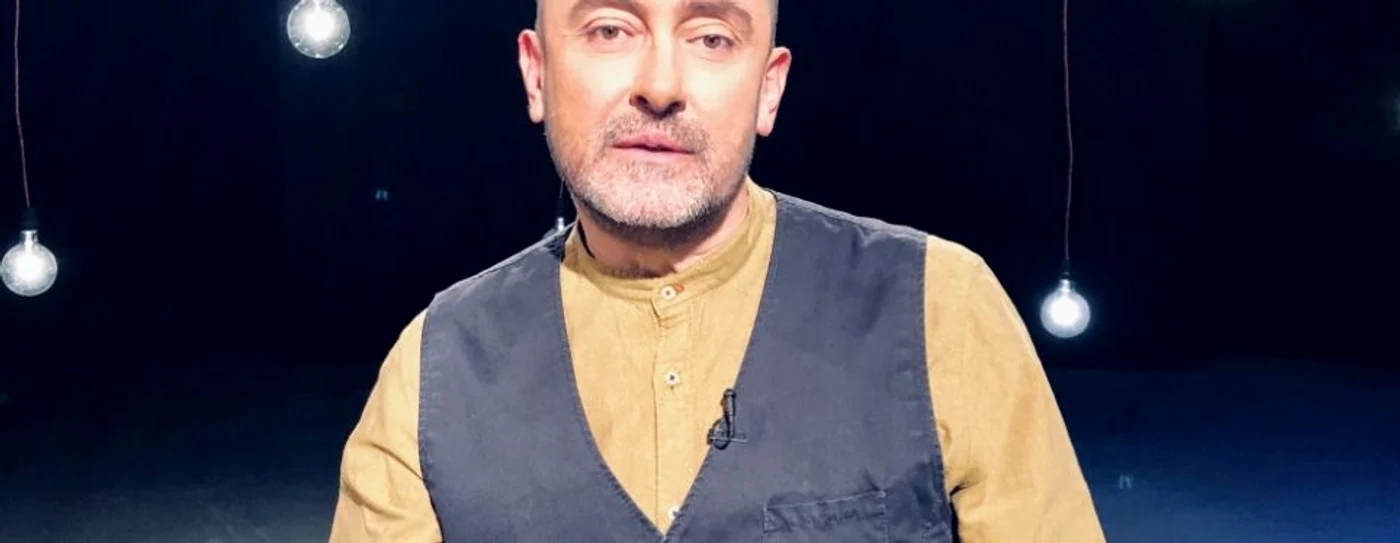 Cătălin Ştefănescu FOTO TVR 1