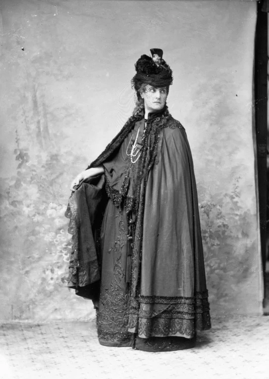 Virginia Verasis, contesă de Castiglione, Profimedia (2) jpg