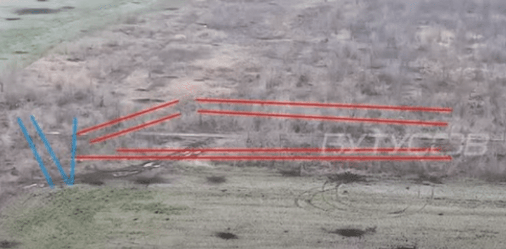 Operațiunea eșuată a zece mercecenari din „armata privată a lui Putin”, care au vrut să atace doi militari ucraineni VIDEO
