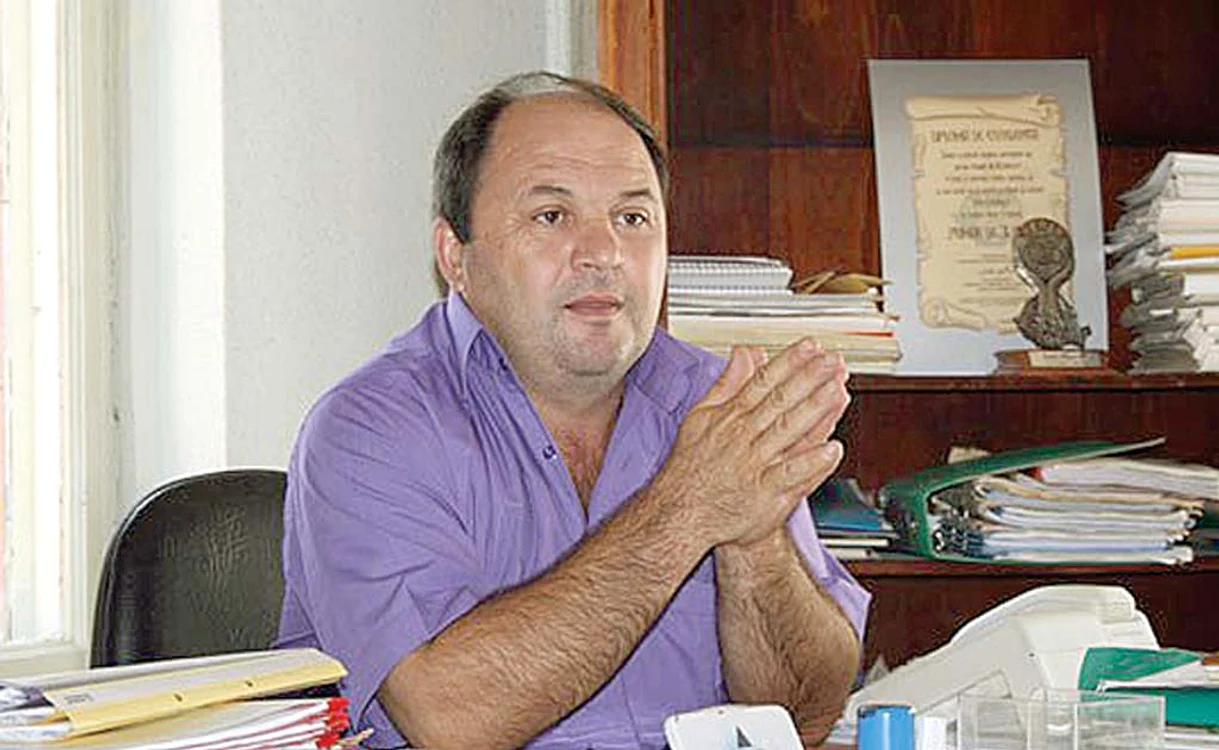
    Răgman este unul dintre cei mai bogaţi primari din judeţul Gorj  