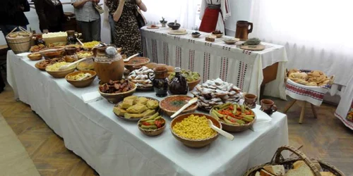 expo traditii slatina