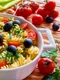 Salata de paste  Sursa foto shutterstock 398330512 jpg