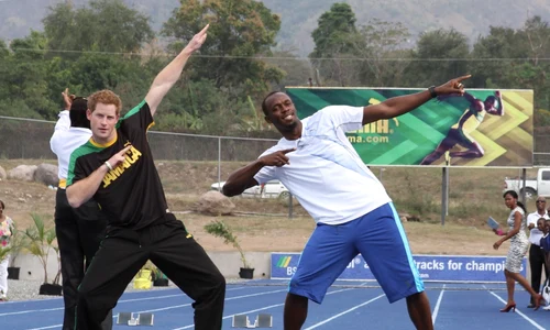 usain bolt cu printul harry spl368426 010 jpeg