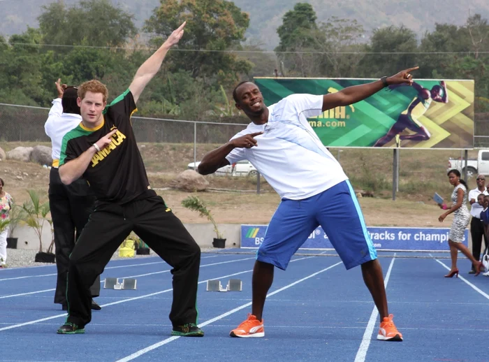 usain bolt cu printul harry spl368426 010 jpeg
