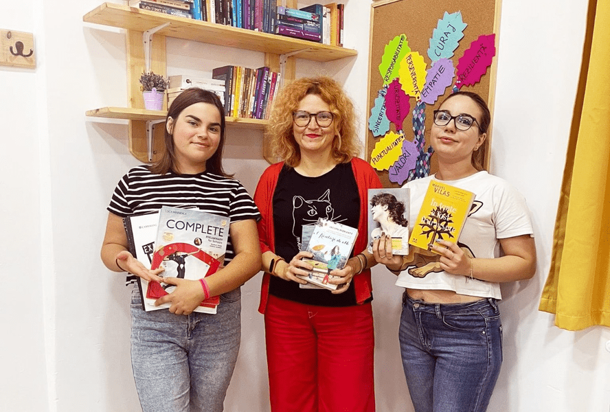 Profesoara care folosește neuroștiința pentru a crește stima de sine a elevilor