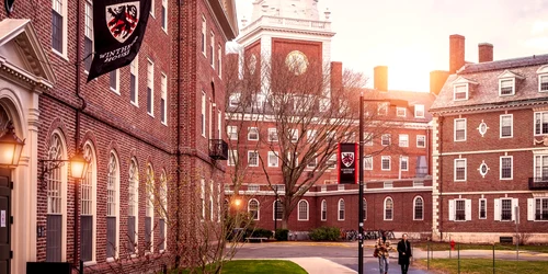 Harvard foto shutterstock jpg