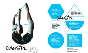 Zilele dansului polonez la Bucureşti jpeg