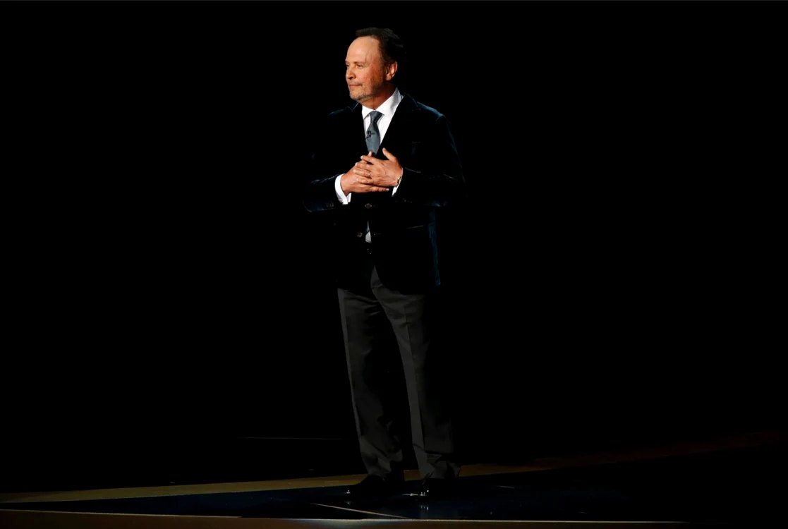 billy crystal emmy