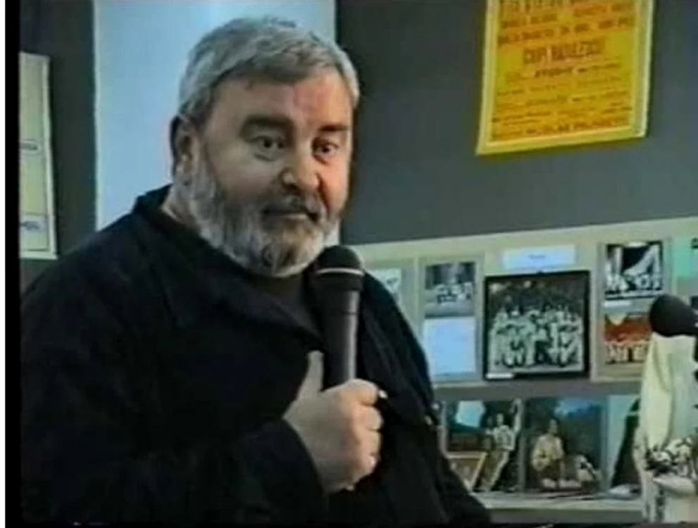 
    Carmen Tănase și Victor Parhon au fost căsătoriți 11 anifoto: arhiva personală  
