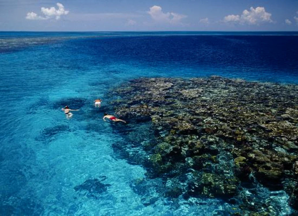 Ambergris Caye, din Belize, cea mai frumoasă insulă din lume FOTO TripAdvisor