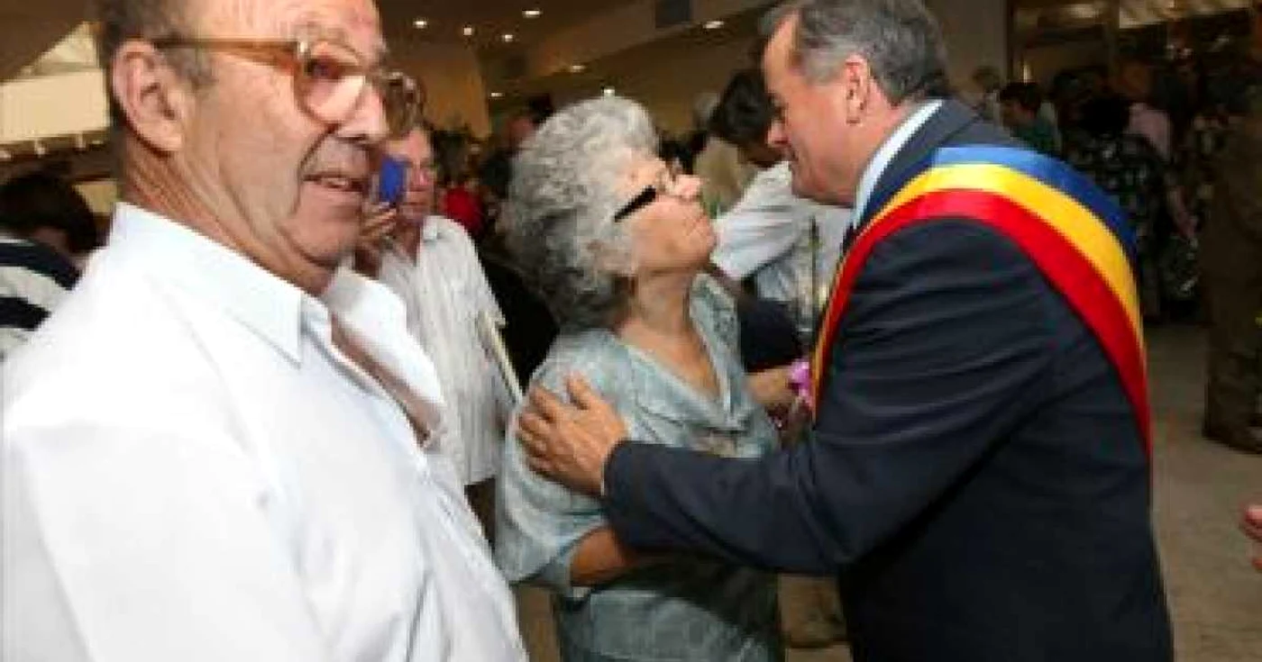 Braşov: Se caută nuntaşi de aur